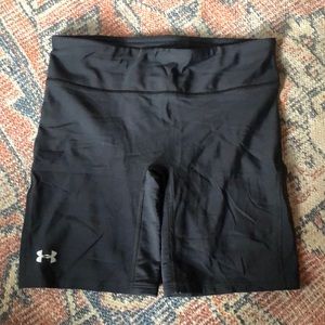 Athletic shorts